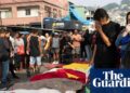 ‘This was a slaughter, not an operation’: the favela reeling from Rio’s deadliest police raid | Brazil ‘This was a slaughter, not an operation’: the favela reeling from Rio’s deadliest police raid | Brazil