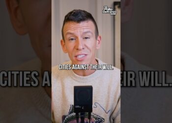 Trump Says He’s Ready to Ship the Navy to U.S. Cities