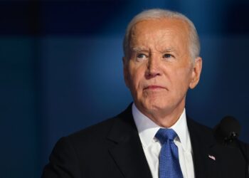 'INVALID' — New Ruling on Biden’s Govt Orders Blows Up His Failed Presidency