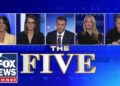 'The 5': Trump's 'crowning second' 'The 5': Trump's 'crowning second'