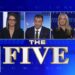 'The 5': Trump's 'crowning second'