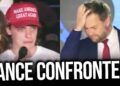 JD Vance Simply Acquired Confronted Over His Darkish Secret