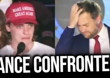 JD Vance Simply Acquired Confronted Over His Darkish Secret