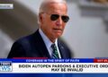 BIDEN AUTOPEN PARDONS & EXECUTIVE ORDERS MAY BE INVALID