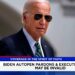 BIDEN AUTOPEN PARDONS & EXECUTIVE ORDERS MAY BE INVALID