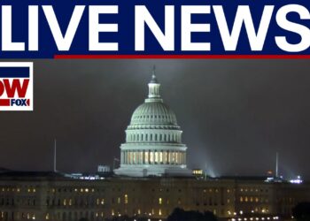 LIVE: Govt. shutdown day 30,  Trump departs for US, Melissa restoration efforts & extra