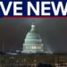 LIVE: Govt. shutdown day 30,  Trump departs for US, Melissa restoration efforts & extra LIVE: Govt. shutdown day 30,  Trump departs for US, Melissa restoration efforts & extra
