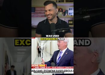 Biden’s Autopen Scandal May VOID His Personal Pardons