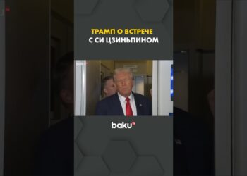 Дональд Трамп о встрече с Си Цзиньпином и достигнутых договоренностях