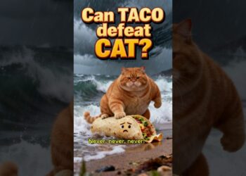 Can TACO defeat CAT? #trump #maga