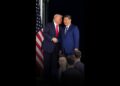 Takeaways from the #Trump, Xi Summit in South Korea #china #shorts Takeaways from the #Trump, Xi Summit in South Korea #china #shorts