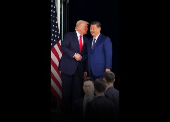 Takeaways from the #Trump, Xi Summit in South Korea #china #shorts