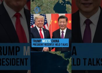 Donald Trump, Xi Jinping assembly  | is information #information #youtubeshorts