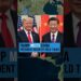 Donald Trump, Xi Jinping assembly  | is information #information #youtubeshorts Donald Trump, Xi Jinping assembly  | is information #information #youtubeshorts