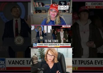 JD Vance takes on groyper myths about Israel controlling Trump