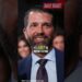 How Don Jr. is Profiting Billions Off His Father’s Presidency  #trump #information How Don Jr. is Profiting Billions Off His Father’s Presidency  #trump #information
