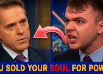 Adam Mockler & Cornel West HUMBLE MAGA Pundit in Fiery CNN Debate