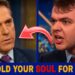 Adam Mockler & Cornel West HUMBLE MAGA Pundit in Fiery CNN Debate Adam Mockler & Cornel West HUMBLE MAGA Pundit in Fiery CNN Debate