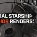 SpaceX Reveals New Starship Lunar Lander Plans! SpaceX Reveals New Starship Lunar Lander Plans!