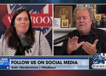 Steve Bannon Lays Out The three Key Components Of The Trump Xi Commerce Deal  1  Superior Chip Design