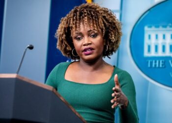 Karine Jean-Pierre Requested: Did Anybody Situation Pardons Or Govt Orders With out Biden's Information?