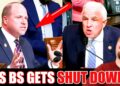 MAGA latino SHUTS UP hysterical Democrat proper to his face: “You possibly can run however you possibly can't disguise!” MAGA latino SHUTS UP hysterical Democrat proper to his face: “You possibly can run however you possibly can't disguise!”