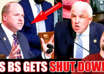 MAGA latino SHUTS UP hysterical Democrat proper to his face: “You possibly can run however you possibly can't disguise!”