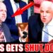 MAGA latino SHUTS UP hysterical Democrat proper to his face: “You possibly can run however you possibly can't disguise!” MAGA latino SHUTS UP hysterical Democrat proper to his face: “You possibly can run however you possibly can't disguise!”