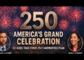 Trump Govt Order 43 – Celebrating Americas 250th Birthday | Coverage Precision Podcast