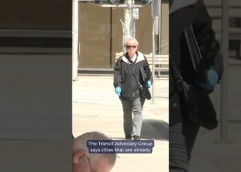 Trump's 10% bus tariffs are about to pinch metropolis budgets throughout North America