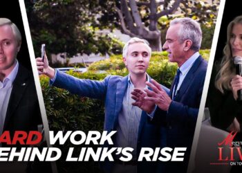 From “Senior Advisor” to RFK to MAGA TikTok Influencer, Hyperlink Lauren on the Exhausting Work Behind His Rise