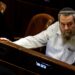 Israel’s parliament advances invoice to annex occupied West Financial institution | Israel-Palestine battle Information Israel’s parliament advances invoice to annex occupied West Financial institution | Israel-Palestine battle Information