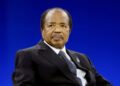 Cameroon President Biya declared election victor; challenger protests | Information Cameroon President Biya declared election victor; challenger protests | Information