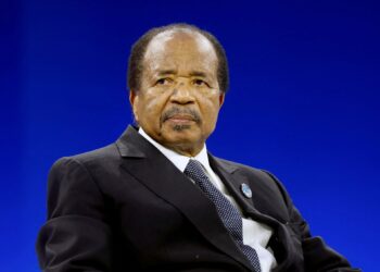 Cameroon President Biya declared election victor; challenger protests | Information Cameroon President Biya declared election victor; challenger protests | Information