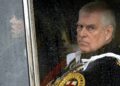 Why UK’s Prince Andrew misplaced his royal title | Explainer Information Why UK’s Prince Andrew misplaced his royal title | Explainer Information
