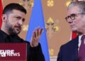 Ukraine allies pledge to ‘take Russian oil and gasoline off international market’ Ukraine allies pledge to ‘take Russian oil and gasoline off international market’