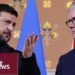 Ukraine allies pledge to ‘take Russian oil and gasoline off international market’ Ukraine allies pledge to ‘take Russian oil and gasoline off international market’