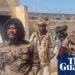 Sudan’s RSF accused of ‘PR stunt’ after arresting fighters behind civilian killings | Sudan Sudan’s RSF accused of ‘PR stunt’ after arresting fighters behind civilian killings | Sudan