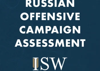 Russian Offensive Marketing campaign Evaluation, Nov 1, 2025