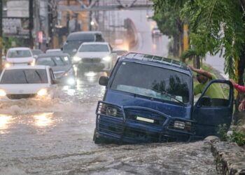 Hurricane Melissa may very well be Jamaica’s strongest storm in historical past Hurricane Melissa may very well be Jamaica’s strongest storm in historical past