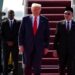 Trump heads to Asia with commerce — and tensions with Xi — on the agenda Trump heads to Asia with commerce — and tensions with Xi — on the agenda