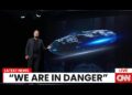 Elon Musk Simply Issued A WARNING About 3I ATLAS — And NASA Stays SILENT Elon Musk Simply Issued A WARNING About 3I ATLAS — And NASA Stays SILENT