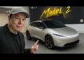 2026 Tesla Mannequin 2 ,990 Shocks All Trade In Actuality! Elon Musk LEAKS Huge Design & Date! 2026 Tesla Mannequin 2 ,990 Shocks All Trade In Actuality! Elon Musk LEAKS Huge Design & Date!