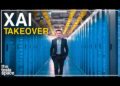 Inside Elon Musk’s Colossus Supercomputer! Inside Elon Musk’s Colossus Supercomputer!