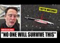 Elon Musk Confirmed 3I/ATLAS is an Alien House Craft!  “We Should INTERCEPT it!” Elon Musk Confirmed 3I/ATLAS is an Alien House Craft!  “We Should INTERCEPT it!”