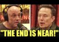 “I Tried To Warn Everybody” – Elon Musk TERRIFIES Joe Rogan “I Tried To Warn Everybody” – Elon Musk TERRIFIES Joe Rogan