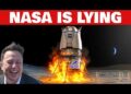 Elon Musk uncovered the Fact on Blue Origin’s Lunar Lander’s Large Concern Shocked NASA! Elon Musk uncovered the Fact on Blue Origin’s Lunar Lander’s Large Concern Shocked NASA!