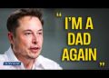 Elon Musk Reveals Massive Household Information — One other Baby on the Manner Elon Musk Reveals Massive Household Information — One other Baby on the Manner