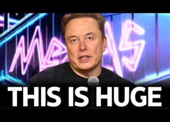 Elon Musk Simply Made JAW-DROPPING Predictions!!