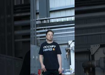 Elon Musk Simply TAKE Motion About The Future 🔥 😎 #success #dream #thinkbig #spacex #elonmusk